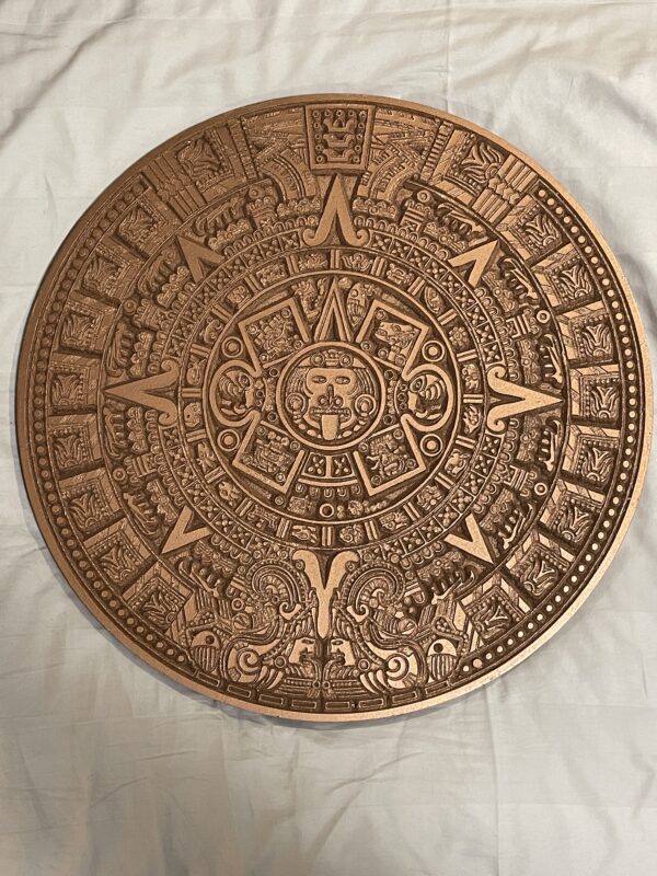 Azteken kalender